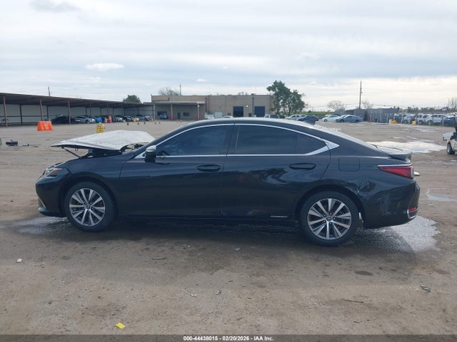 Продажа на аукционе авто 2020 Lexus Es 300h, vin: 58AC21B16LU006552, номер лота: 44438015
