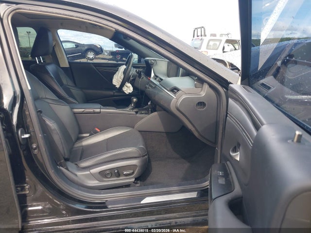 Продажа на аукционе авто 2020 Lexus Es 300h, vin: 58AC21B16LU006552, номер лота: 44438015
