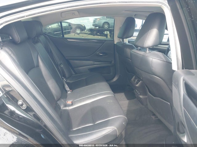 Продажа на аукционе авто 2020 Lexus Es 300h, vin: 58AC21B16LU006552, номер лота: 44438015