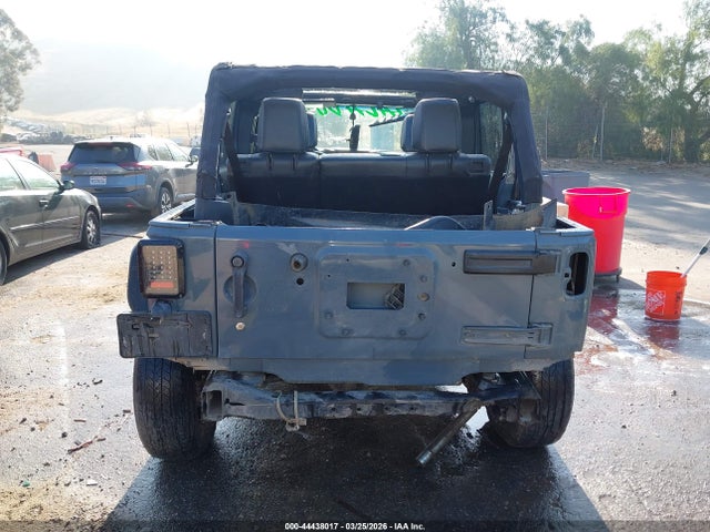 Aukcja sprzedaży 2014 Jeep Wrangler Unlimited Sport, vin: 1C4BJWDG2EL305179, numer aukcji: 44438017
