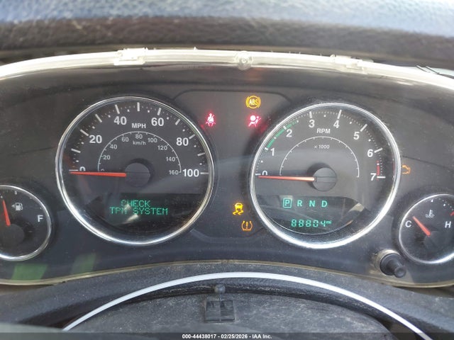 Aukcja sprzedaży 2014 Jeep Wrangler Unlimited Sport, vin: 1C4BJWDG2EL305179, numer aukcji: 44438017