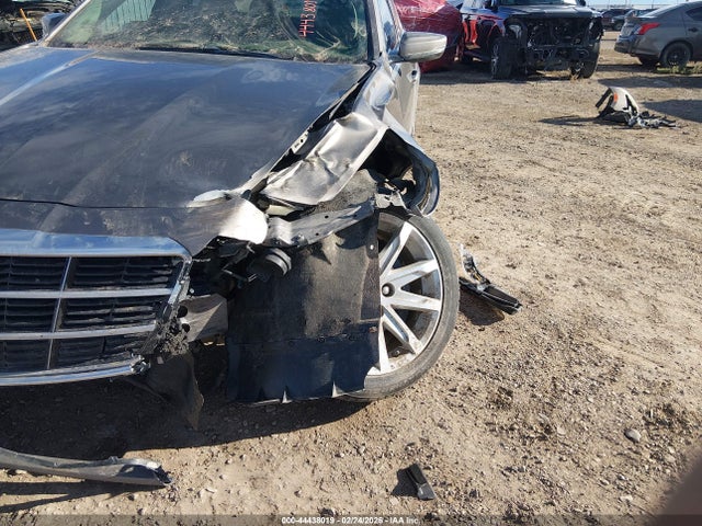 44438019 :رقم المزاد ، 1G6AX5SX6E0172437 vin ، 2014 Cadillac Cts Luxury مزاد بيع