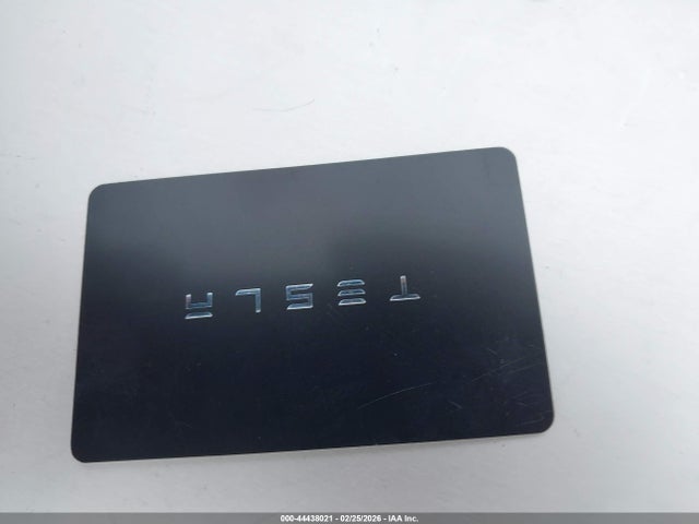 Aukcja sprzedaży 2025 Tesla Model 3 Long Range All-wheel Drive, vin: 5YJ3E1EB5SF078406, numer aukcji: 44438021