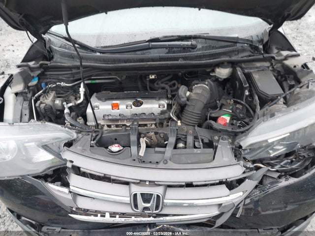 Honda Cr-v Ex-l 2014 2HKRM4H72EH684483 Image 10