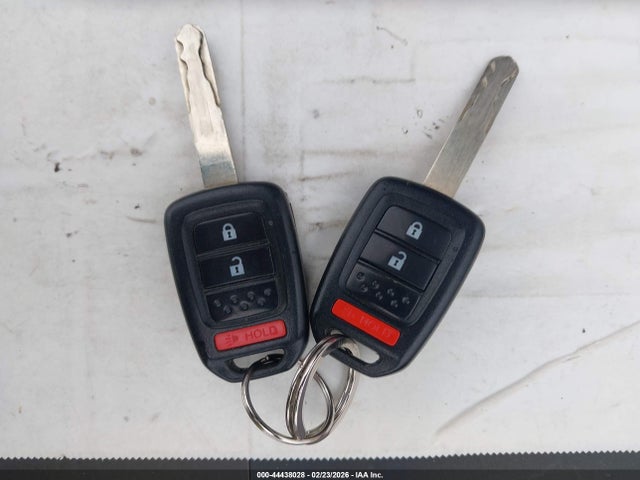 Honda Cr-v Ex-l 2014 2HKRM4H72EH684483 Image 11