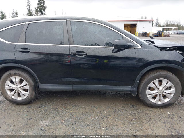Honda Cr-v Ex-l 2014 2HKRM4H72EH684483 Image 13
