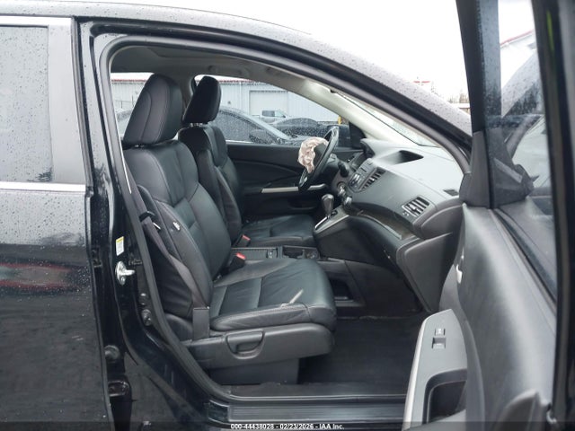Honda Cr-v Ex-l 2014 2HKRM4H72EH684483 Image 17