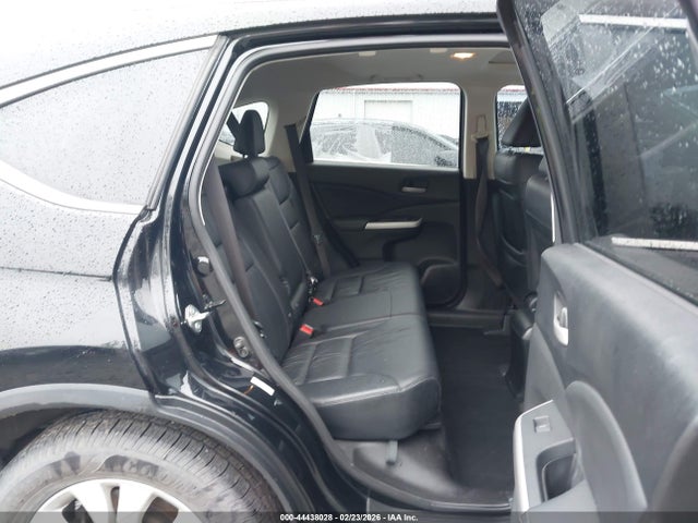 Honda Cr-v Ex-l 2014 2HKRM4H72EH684483 Image 18