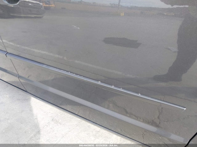 2C4RDGBG9HR748407 Dodge Grand Caravan Se