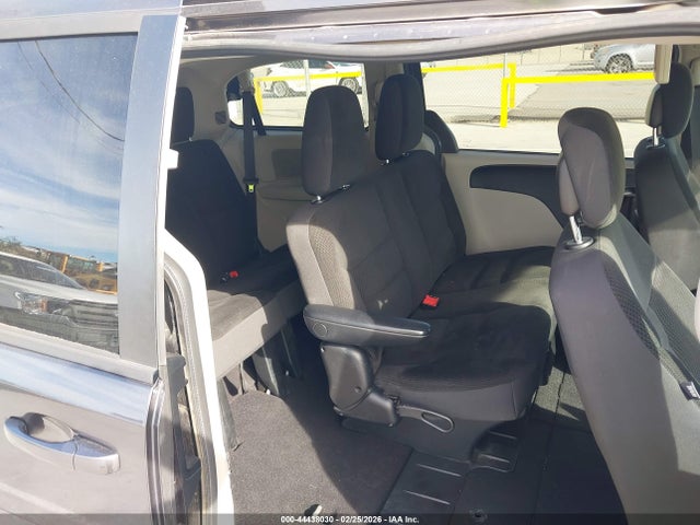2C4RDGBG9HR748407 Dodge Grand Caravan Se