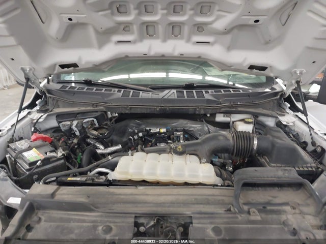 Ford F-150 Xl 2021 1FTEX1EP0MKE59164 Image 10