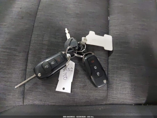Ford F-150 Xl 2021 1FTEX1EP0MKE59164 Image 11