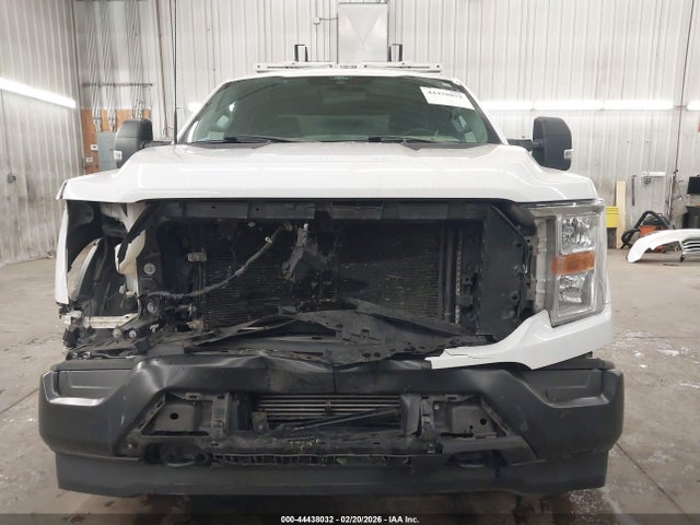 Ford F-150 Xl 2021 1FTEX1EP0MKE59164 Image 15