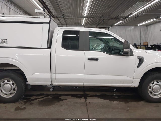 Ford F-150 Xl 2021 1FTEX1EP0MKE59164 Image 16