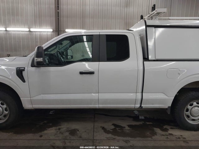 Ford F-150 Xl 2021 1FTEX1EP0MKE59164 Image 17