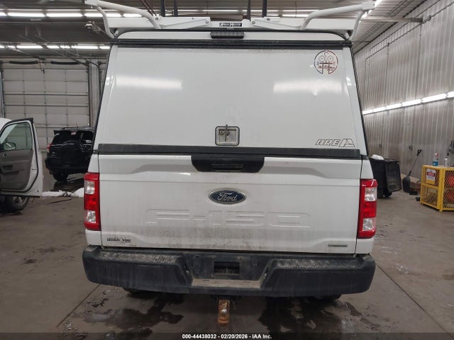 Ford F-150 Xl 2021 1FTEX1EP0MKE59164 Image 19
