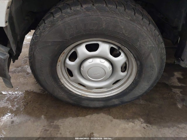 Ford F-150 Xl 2021 1FTEX1EP0MKE59164 Image 12