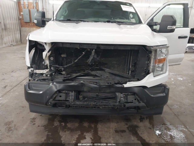 Ford F-150 Xl 2021 1FTEX1EP0MKE59164 Image 6