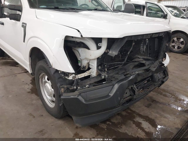 Ford F-150 Xl 2021 1FTEX1EP0MKE59164 Image 13
