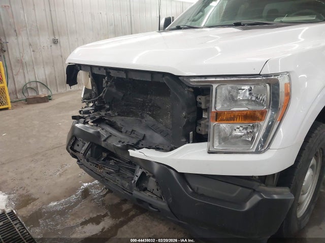 Ford F-150 Xl 2021 1FTEX1EP0MKE59164 Image 14