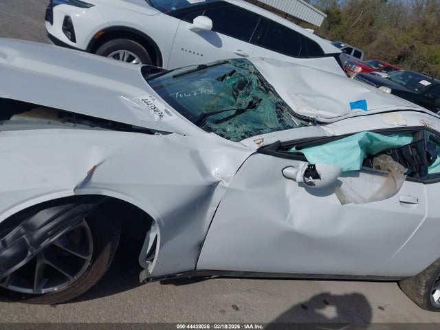 Dodge Challenger Gt 2023 2C3CDZJG7PH567382 Image 13