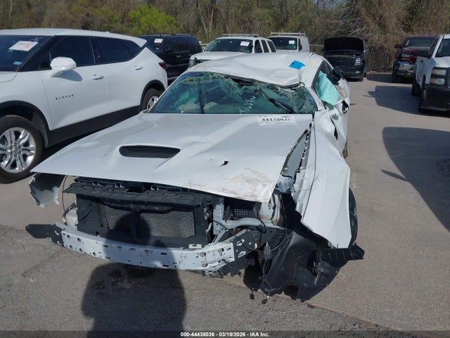 Dodge Challenger Gt 2023 2C3CDZJG7PH567382 Image 6