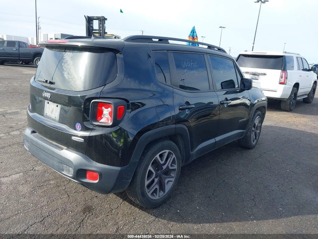 ZACCJABT9GPC56360 Jeep Renegade Latitude