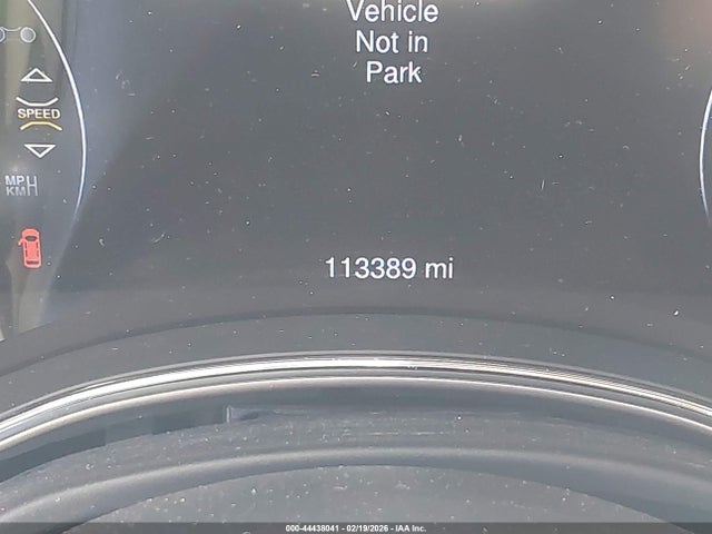 Jeep Grand Cherokee Limited 2015 1C4RJEBG2FC218170 Image 15