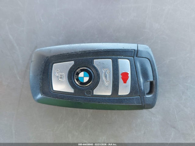 BMW 528I 2015 WBA5A5C57FD514904 Image 11