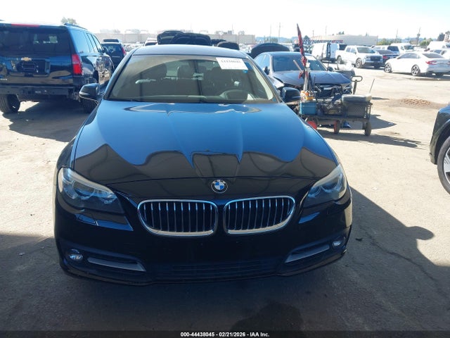 BMW 528I 2015 WBA5A5C57FD514904 Image 12