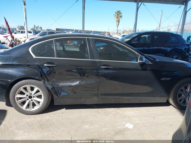 WBA5A5C57FD514904 BMW 528I