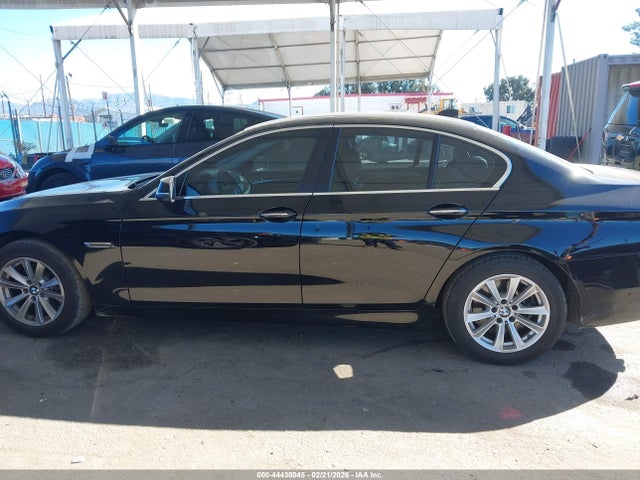 BMW 528I 2015 WBA5A5C57FD514904 Image 14