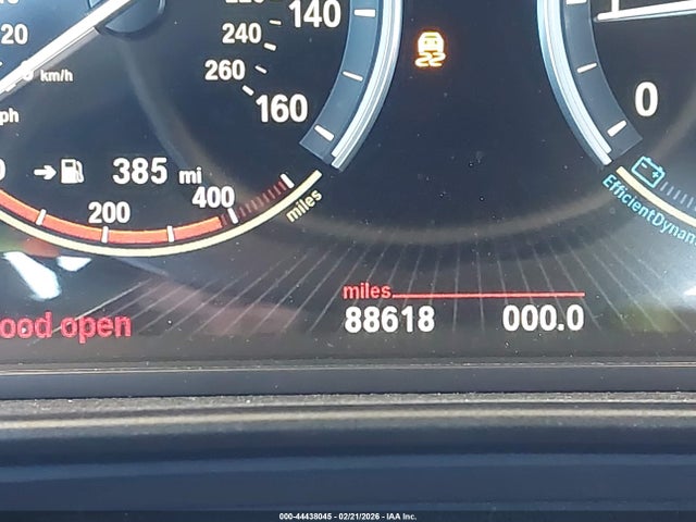 BMW 528I 2015 WBA5A5C57FD514904 Image 15