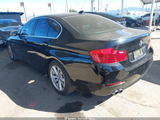 BMW 528I 2015 WBA5A5C57FD514904 Image 3