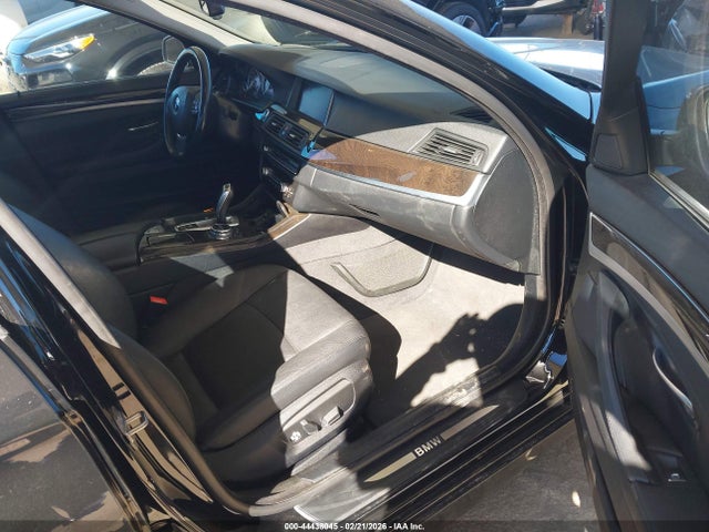 BMW 528I 2015 WBA5A5C57FD514904 Image 5