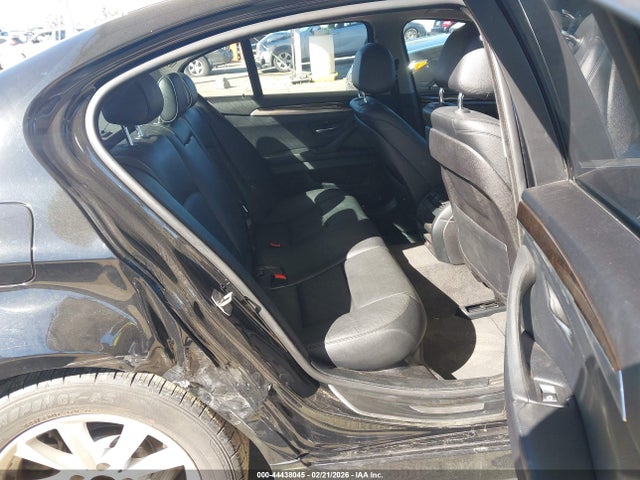 BMW 528I 2015 WBA5A5C57FD514904 Image 8
