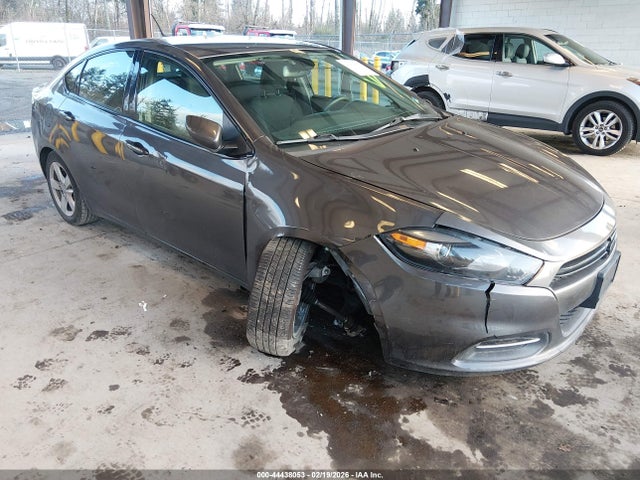 1C3CDFBB7GD717585 Dodge DART SXT