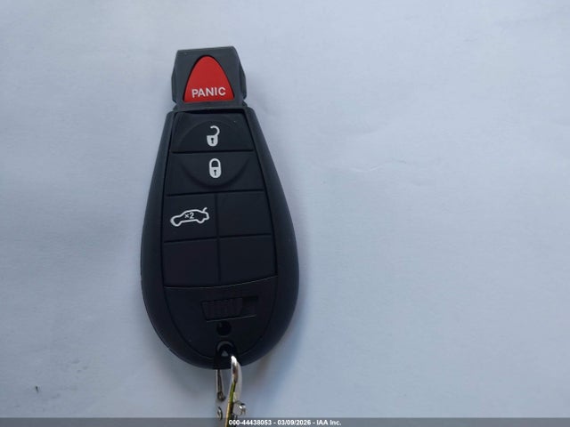 1C3CDFBB7GD717585 Dodge DART SXT