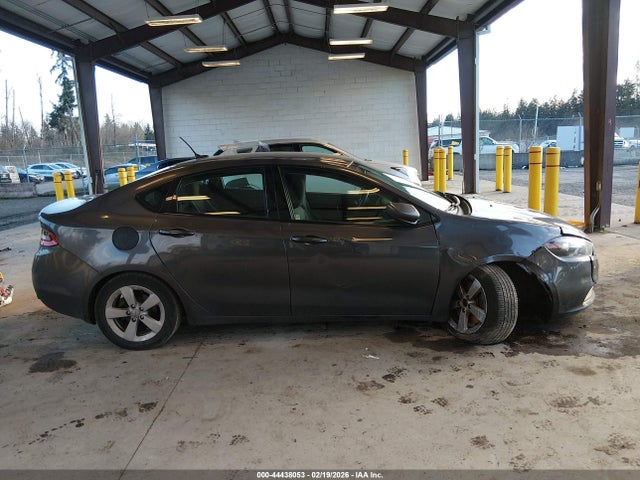 1C3CDFBB7GD717585 Dodge DART SXT