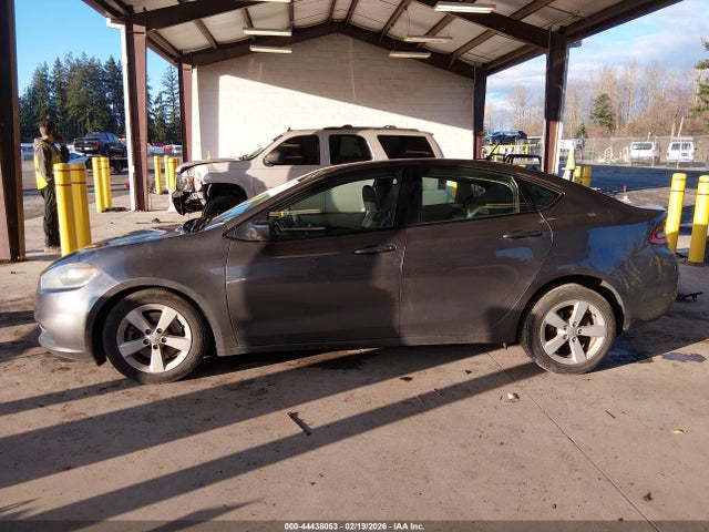 1C3CDFBB7GD717585 Dodge DART SXT