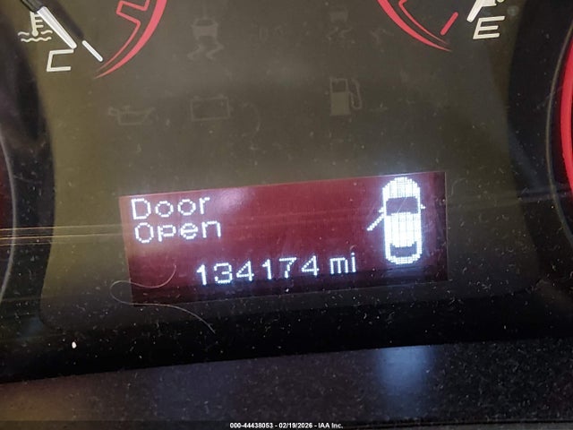 1C3CDFBB7GD717585 Dodge DART SXT