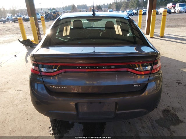 1C3CDFBB7GD717585 Dodge DART SXT