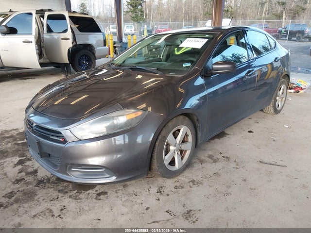 1C3CDFBB7GD717585 Dodge DART SXT