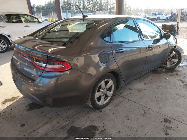 1C3CDFBB7GD717585 Dodge DART SXT