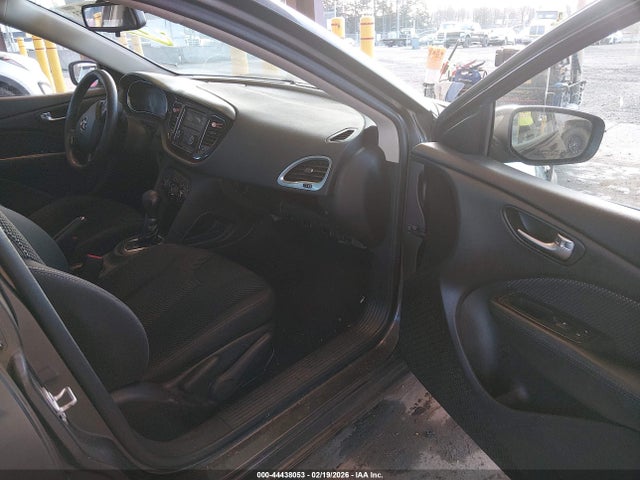 1C3CDFBB7GD717585 Dodge DART SXT