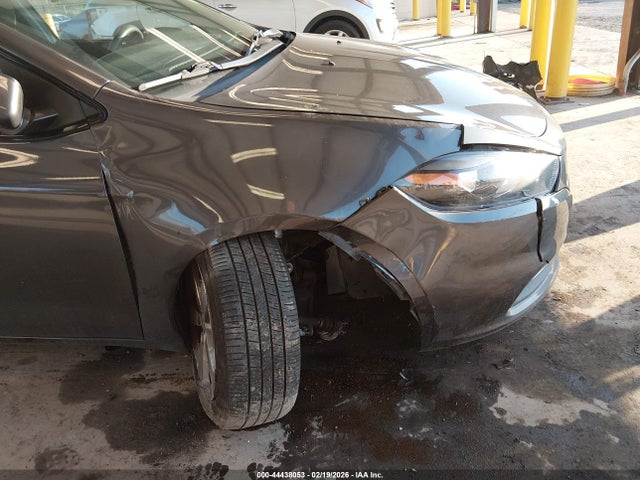 1C3CDFBB7GD717585 Dodge DART SXT