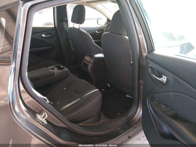 1C3CDFBB7GD717585 Dodge DART SXT