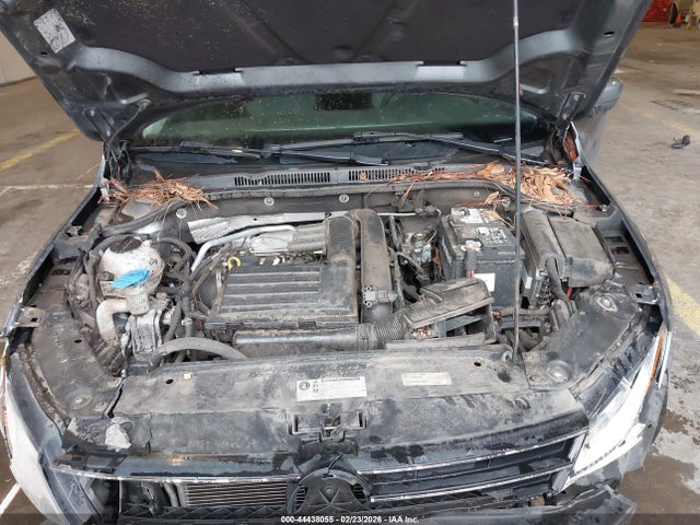 Aukcja sprzedaży 2017 Volkswagen Jetta 1.4t S, vin: 3VW167AJ7HM244933, numer aukcji: 44438055