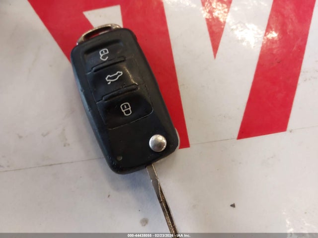 Aukcja sprzedaży 2017 Volkswagen Jetta 1.4t S, vin: 3VW167AJ7HM244933, numer aukcji: 44438055
