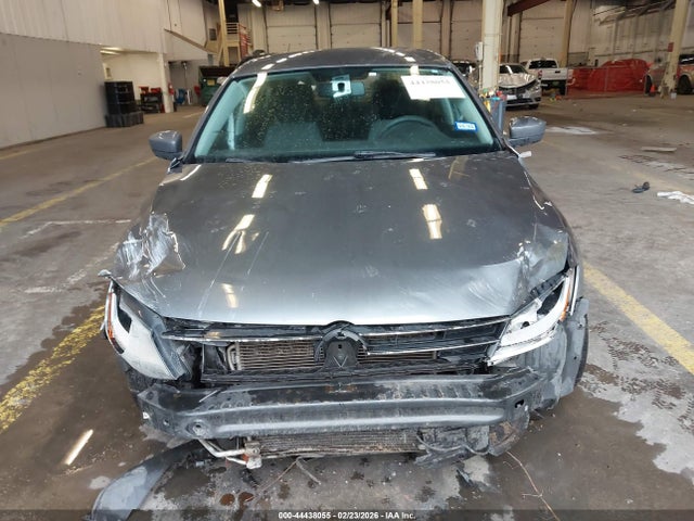 Aukcja sprzedaży 2017 Volkswagen Jetta 1.4t S, vin: 3VW167AJ7HM244933, numer aukcji: 44438055